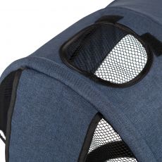 Триколісний велосипед Lionelo Tris Jeans